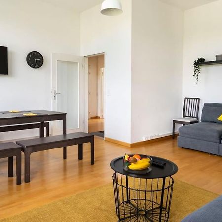 Central Big Apartment Self Checkin 柏林 外观 照片